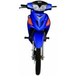 Електроскутер ROVER Storm 1 - Зображення 3