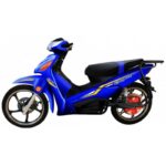 Електроскутер ROVER Storm 1 - Зображення 2