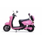 Електроскутер Uabike Sun 1000 - Зображення 9