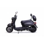 Електроскутер Uabike Sun 1000 - Зображення 8