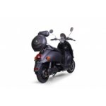 Електроскутер Uabike Sun 1000 - Зображення 7