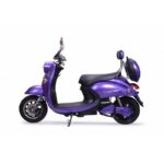 Електроскутер Uabike Sun 1000 - Зображення 5