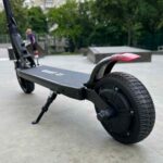 Електросамокат GIANT City X1 Чорний - Зображення 2