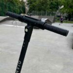 Електросамокат GIANT City X1 Чорний - Зображення 3