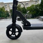 Електросамокат GIANT City X1 Чорний - Зображення 4