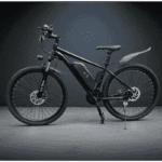 Електровелосипед VOLTO KAM 1000W 48V 18Ah 26″