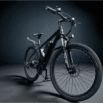 Електровелосипед VOLTO KAM 1000W 48V 18Ah 26″ - Зображення 6