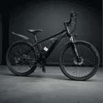 Електровелосипед VOLTO KAM 1000W 48V 18Ah 26″ - Зображення 5