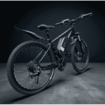 Електровелосипед VOLTO KAM 1000W 48V 18Ah 26″ - Зображення 4