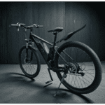 Електровелосипед VOLTO KAM 1000W 48V 18Ah 26″ - Зображення 3