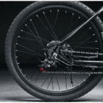 Електровелосипед VOLTO KAM 1000W 48V 18Ah 26″ - Зображення 7