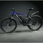 Електровелосипед VOLTO Nova 800W 36V 15Ah 27.5″ - Зображення 5