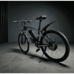 Електровелосипед VOLTO Nova 800W 36V 15Ah 27.5″ - Зображення 4