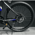 Електровелосипед VOLTO Nova 800W 36V 15Ah 27.5″ - Зображення 3