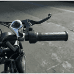 Електровелосипед VOLTO Vortex 1000W 48V 19Ah (20″ Fat Bike) - Зображення 2