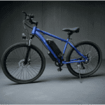 Електровелосипед VOLTO Pulse 800W 48V 15Ah 26″ (Електробайк Volto Pulse)