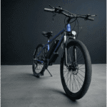 Електровелосипед VOLTO Pulse 800W 48V 15Ah 26″ (Електробайк Volto Pulse) - Зображення 5