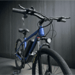 Електровелосипед VOLTO Pulse 800W 48V 15Ah 26″ (Електробайк Volto Pulse) - Зображення 3