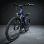 Електровелосипед VOLTO Pulse 800W 48V 15Ah 26″ (Електробайк Volto Pulse) - Зображення 2