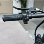 Електровелосипед VOLTO Compact 800W 48V 19Ah 14″ - Зображення 3