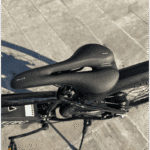 Електровелосипед VOLTO BOLTTEC Jet 1000W 48V 15Ah 26″ (City E-Bike) - Зображення 7