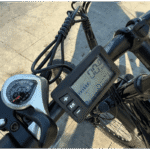 Електровелосипед VOLTO BOLTTEC Jet 1000W 48V 15Ah 26″ (City E-Bike) - Зображення 6