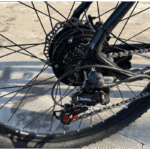 Електровелосипед VOLTO BOLTTEC Jet 1000W 48V 15Ah 26″ (City E-Bike) - Зображення 2