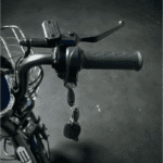 Електровелосипед VOLTO Monster 2000W 60V 30Ah (16″ Fat Bike, PAS) - Зображення 5