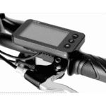 Електровелосипед триколісний Grizzly M5 700W 36V 15Ah (20″ Trike) - Зображення 5