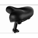 Електровелосипед триколісний Grizzly M5 700W 36V 15Ah (20″ Trike) - Зображення 3