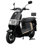 Електроскутер AIMA A700 (Black) 1200W