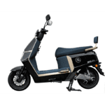 Електроскутер AIMA A700 (Black) 1200W - Зображення 8