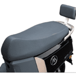 Електроскутер AIMA A700 (Black) 1200W - Зображення 4