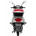 Електроскутер AIMA JOURNEY (White) 1200W - Зображення 10