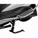 Електроскутер AIMA JOURNEY (White) 1200W - Зображення 7