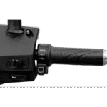 Електроскутер AIMA JOURNEY (White) 1200W - Зображення 3