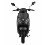 Електроскутер AIMA M3 Li (Black) 1200W - Зображення 4