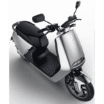 Електроскутер Yadea G5 (Gray) 2300W - Зображення 3