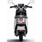 Електроскутер Yadea G5 (Gray) 2300W - Зображення 6