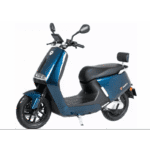 Електроскутер Yadea G5 (Blue) 2300W