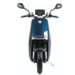 Електроскутер Yadea G5 (Blue) 2300W - Зображення 3