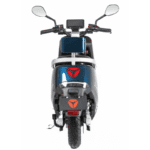 Електроскутер Yadea G5 (Blue) 2300W - Зображення 2