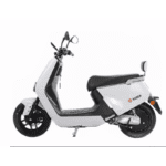 Електроскутер Yadea G5 (White) 2300W - Зображення 5