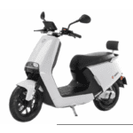 Електроскутер Yadea G5 (White) 2300W