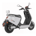 Електроскутер Yadea G5 (White) 2300W - Зображення 4