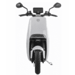 Електроскутер Yadea G5 (White) 2300W - Зображення 3