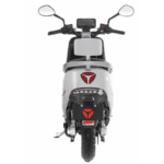 Електроскутер Yadea G5 (White) 2300W - Зображення 2