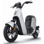 Електроскутер Yadea V7 (Blue, White, Gray) 400W