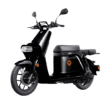 Електроскутер Yadea Y1S (Black) 2700W