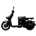 Електроскутер Yadea Y1S (Black) 2700W - Зображення 2